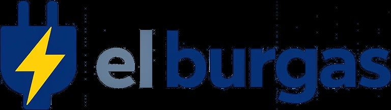 el burgas Logo